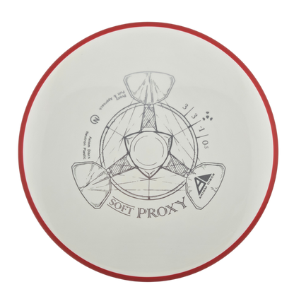 Axiom Neutron Soft Proxy