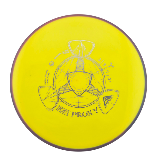Axiom Neutron Soft Proxy