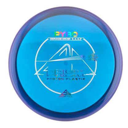 Axiom Prism Proton Pyro