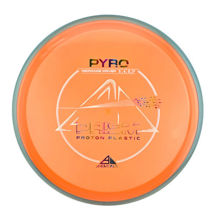 Axiom Prism Proton Pyro