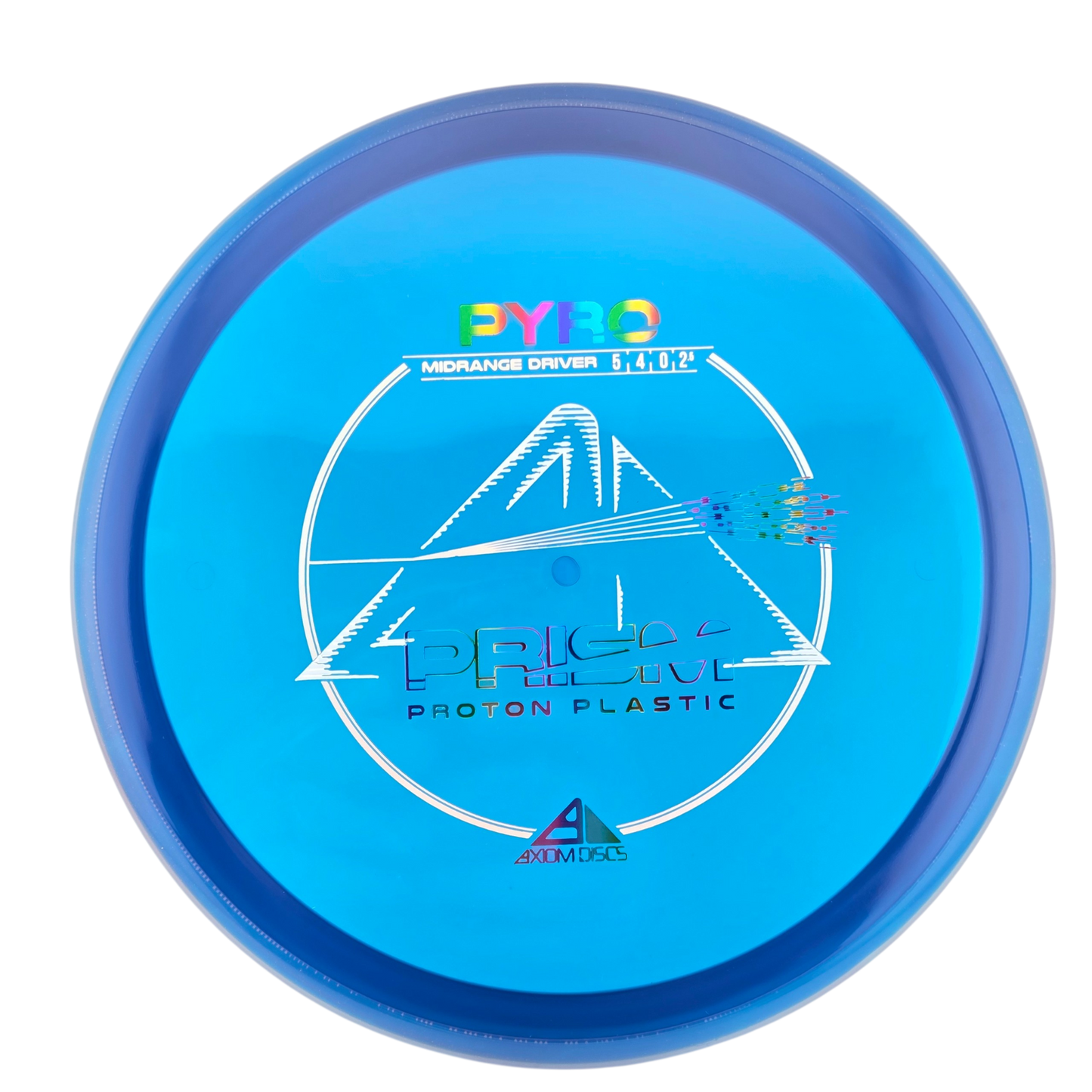 Axiom Prism Proton Pyro