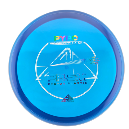 Axiom Prism Proton Pyro
