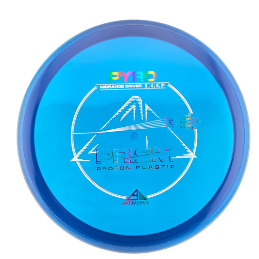 Axiom Prism Proton Pyro