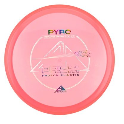Axiom Prism Proton Pyro