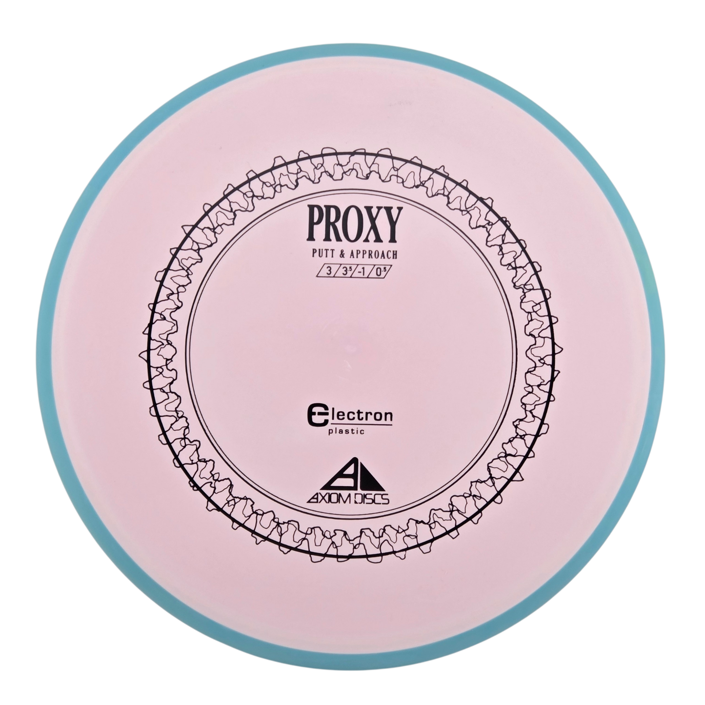 Axiom Proxy - Electron
