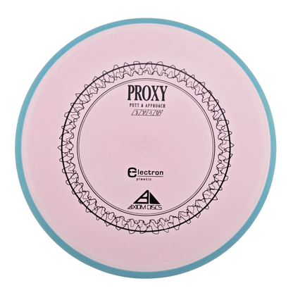 Axiom Proxy - Electron