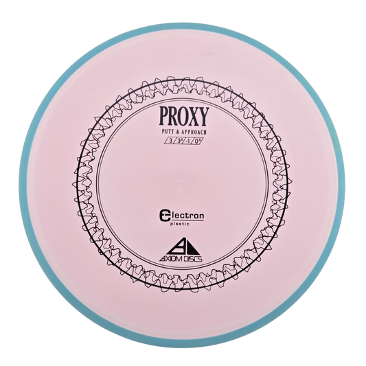 Axiom Proxy - Electron