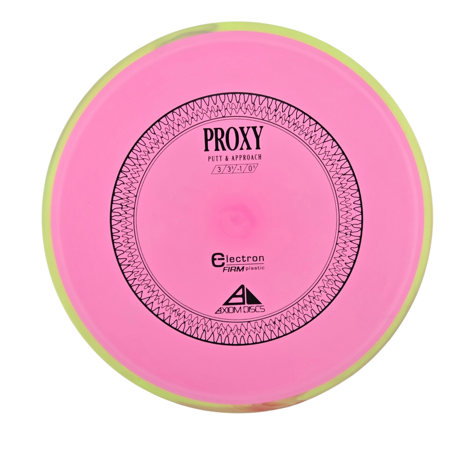 Axiom Firm Proxy - Electron
