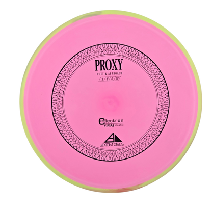 Axiom Firm Proxy - Electron