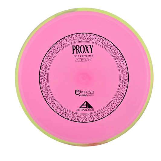 Axiom Firm Proxy - Electron