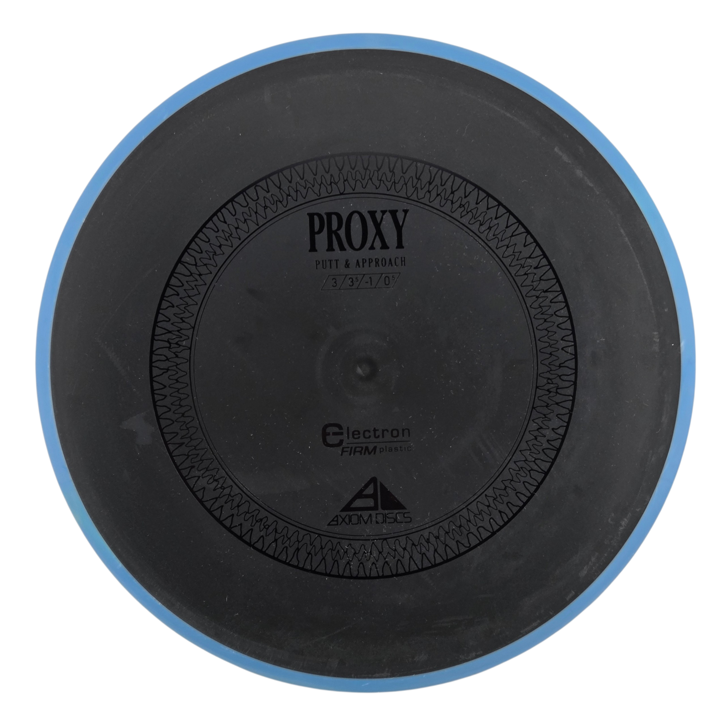 Axiom Firm Proxy - Electron