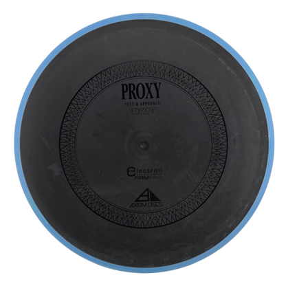 Axiom Firm Proxy - Electron