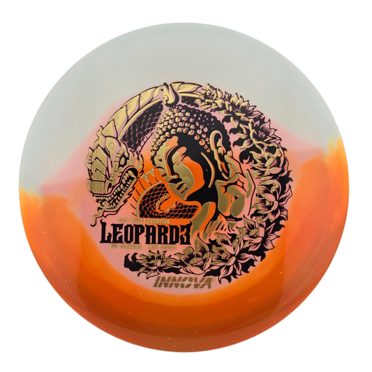 2026 Ohn Scoggins Tour Series Duo Leopard3