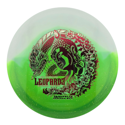2026 Ohn Scoggins Tour Series Duo Leopard3