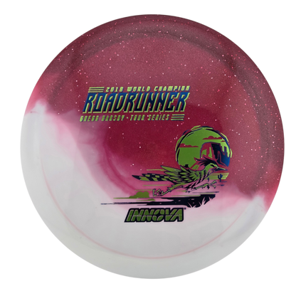 Innova Gregg Barsby Tour Series Duo Roadrunner