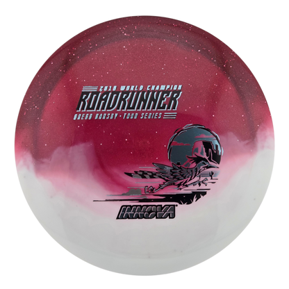 Innova Gregg Barsby Tour Series Duo Roadrunner
