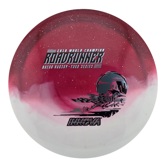 Innova Gregg Barsby Tour Series Duo Roadrunner