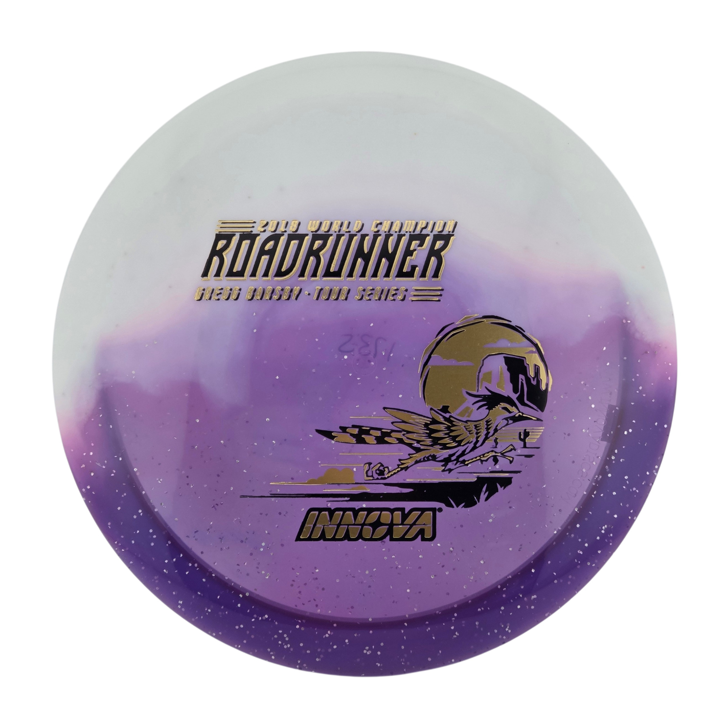 Innova Gregg Barsby Tour Series Duo Roadrunner