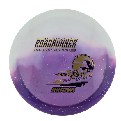 Innova Gregg Barsby Tour Series Duo Roadrunner