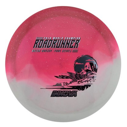 Innova Gregg Barsby Tour Series Duo Roadrunner