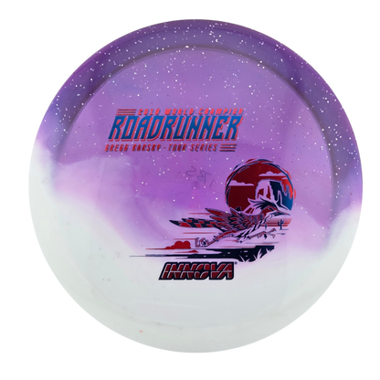 Innova Gregg Barsby Tour Series Duo Roadrunner