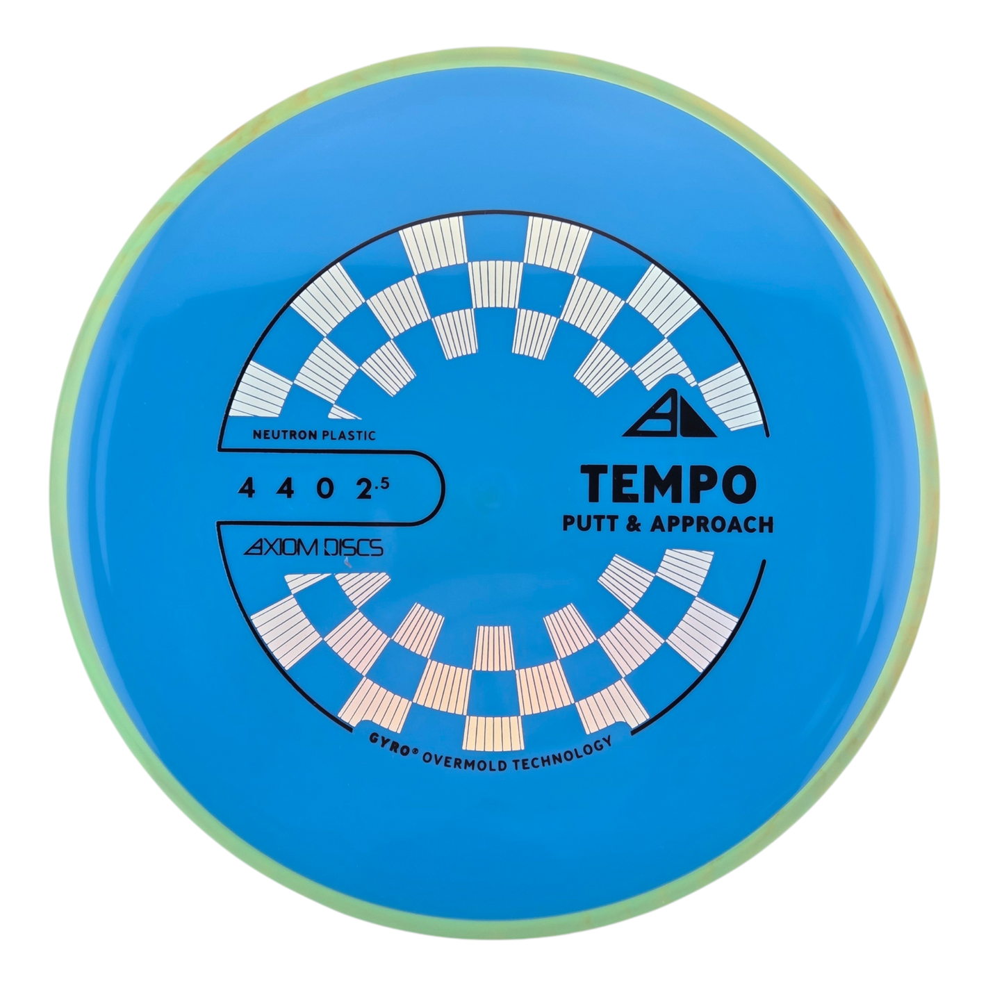 Axiom Neutron Tempo (PLC)