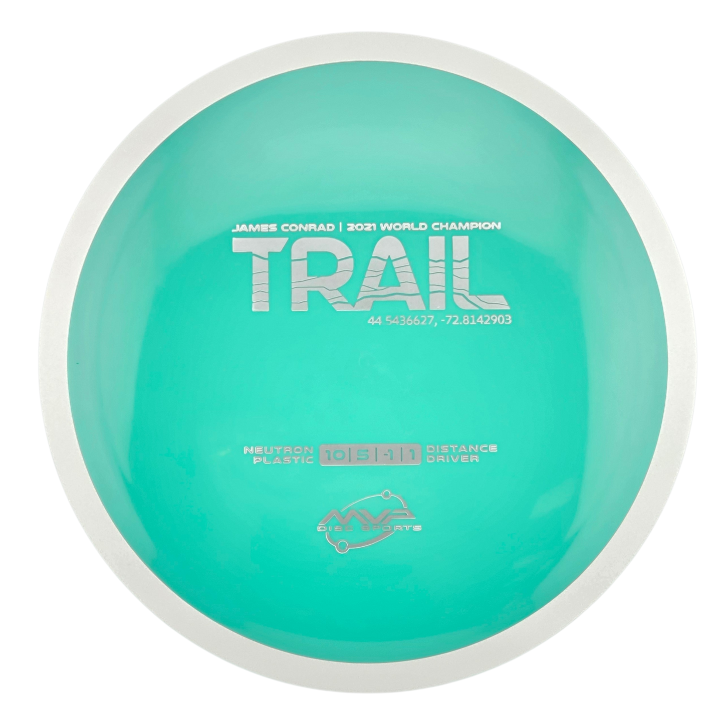 MVP Neutron Trail (PLC)