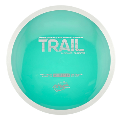 MVP Neutron Trail (PLC)