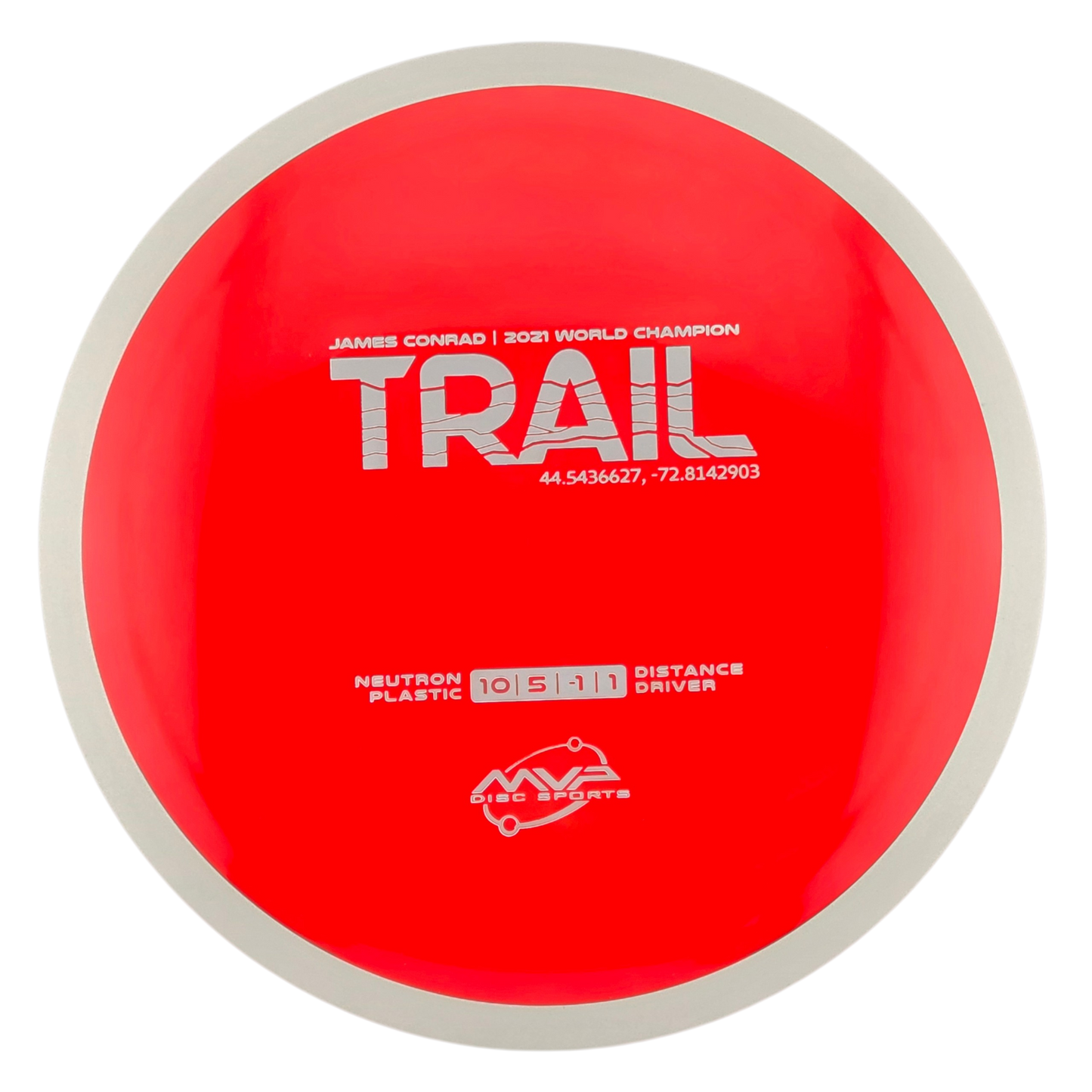 MVP Neutron Trail (PLC)