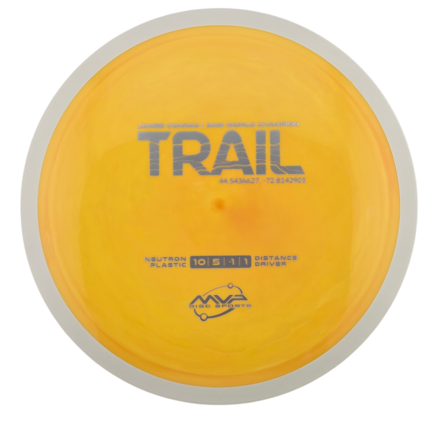 MVP Neutron Trail (PLC)