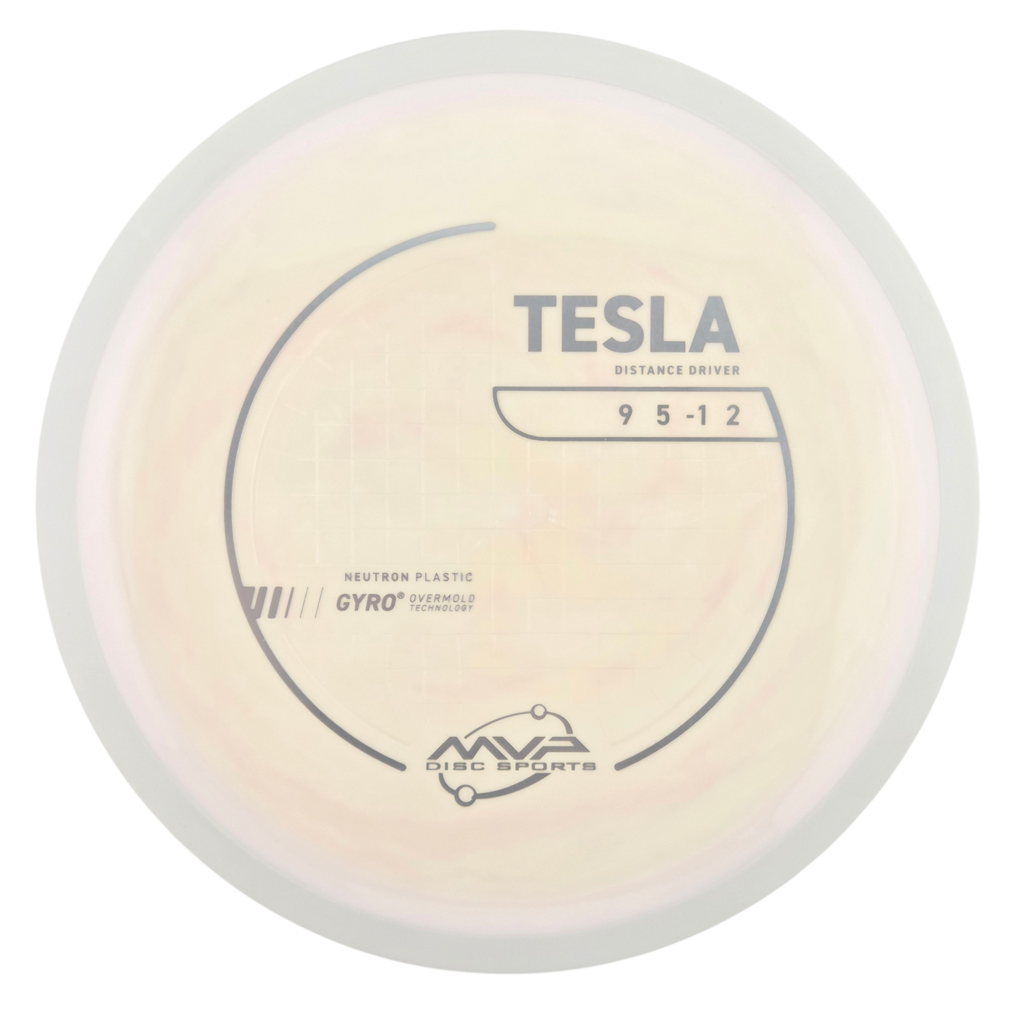 MVP Neutron Tesla (PLC)