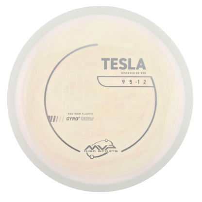 MVP Neutron Tesla (PLC)