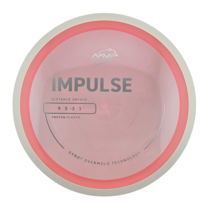 MVP Proton Impulse (PLC)