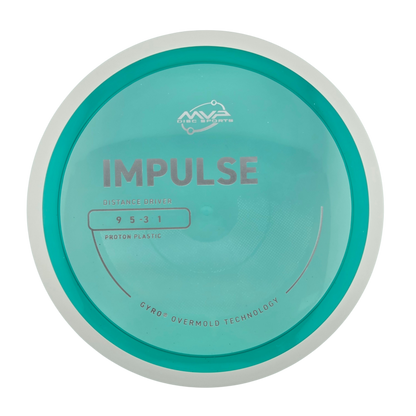 MVP Proton Impulse (PLC)