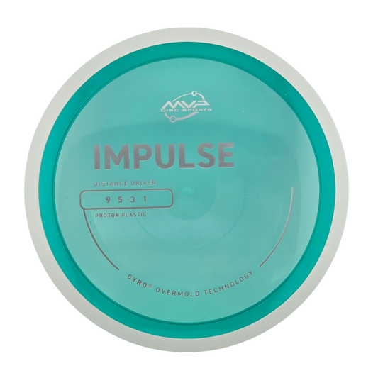 MVP Proton Impulse (PLC)