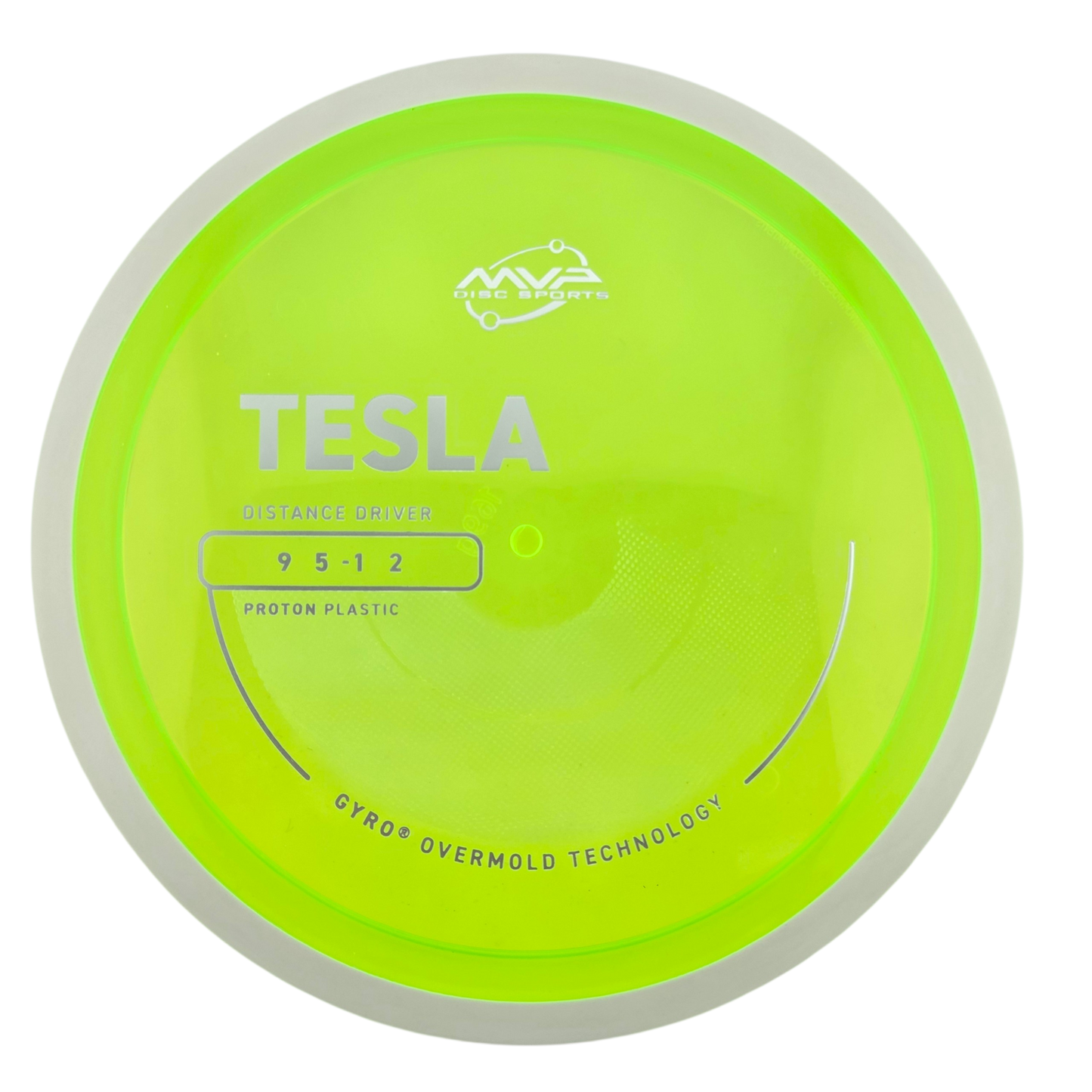 MVP Proton Tesla (PLC)