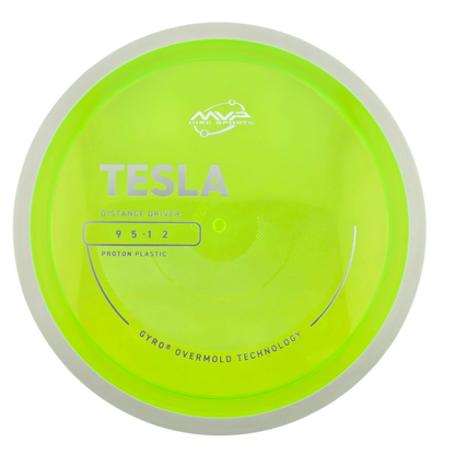 MVP Proton Tesla (PLC)