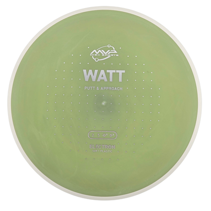 MVP Electron Soft Watt (PLC)