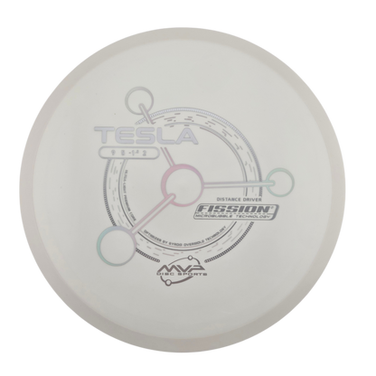 MVP Fission Tesla (PLC)