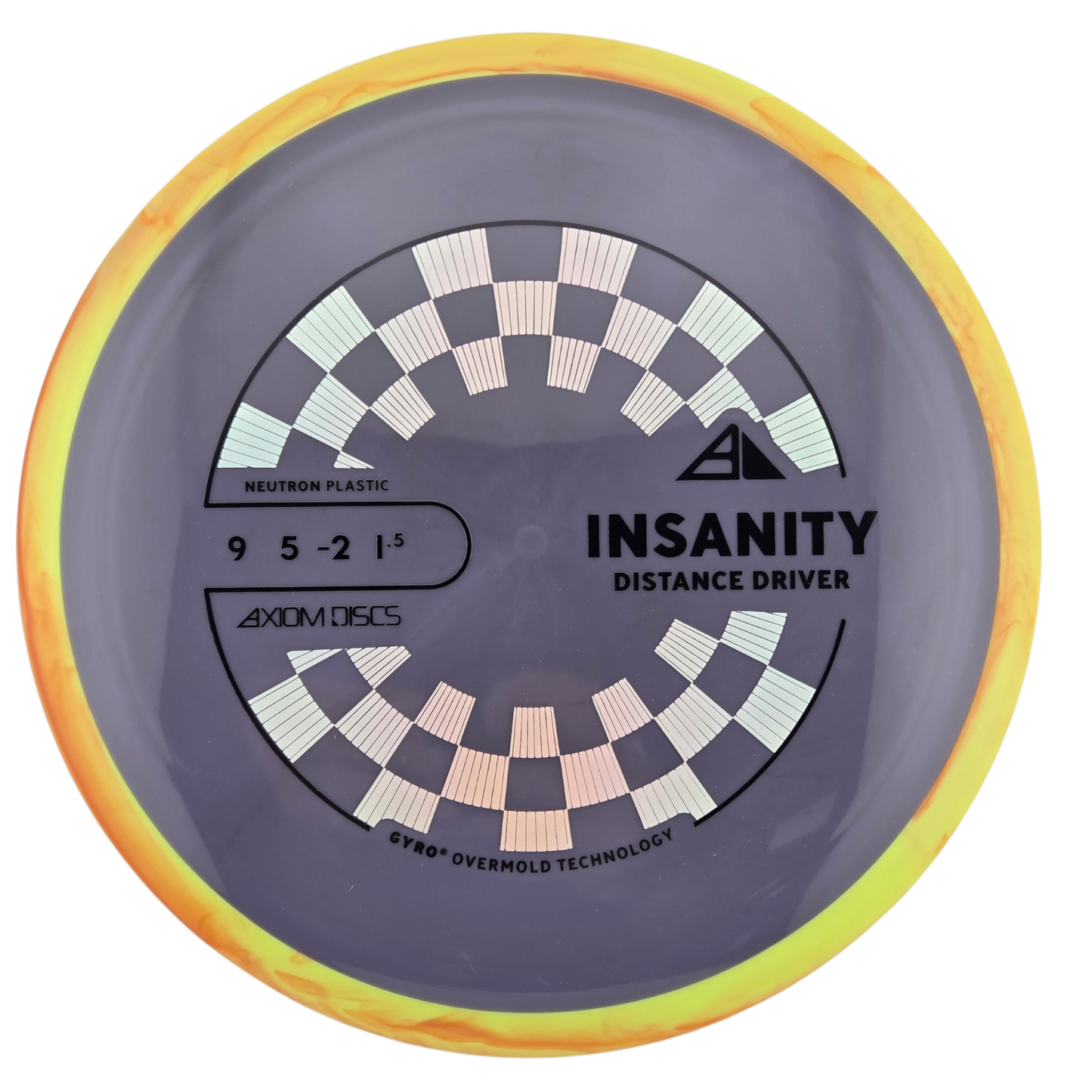 Axiom Neutron Insanity (PLC)