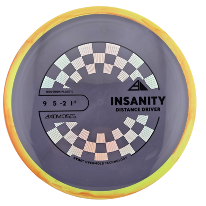 Axiom Neutron Insanity (PLC)