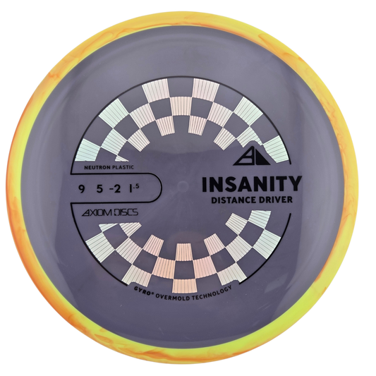 Axiom Neutron Insanity (PLC)