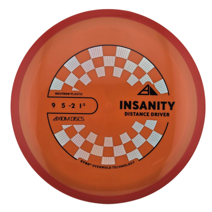 Axiom Neutron Insanity (PLC)