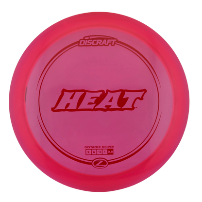 Discraft Z Line Heat