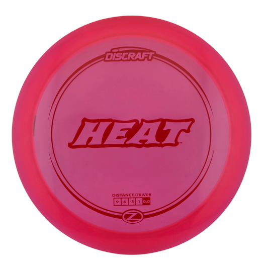 Discraft Z Line Heat