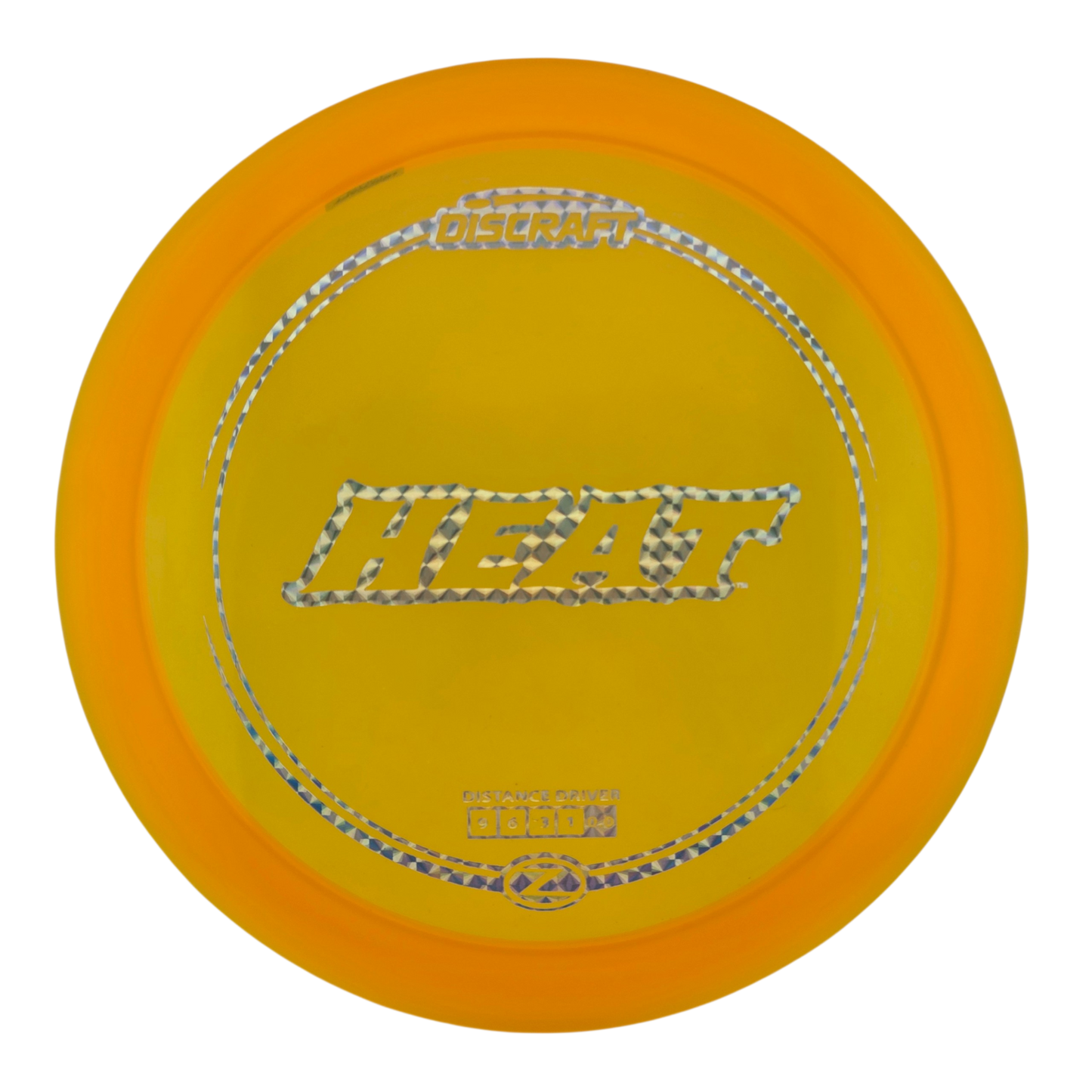 Discraft Z Line Heat