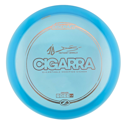 Discraft Anthony Barela Z Cigarra