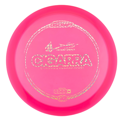 Discraft Anthony Barela Z Cigarra