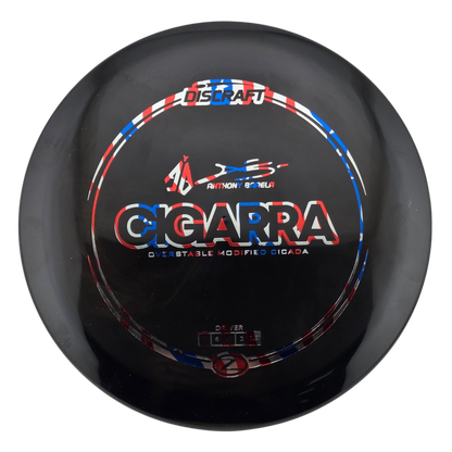 Discraft Anthony Barela Z Cigarra