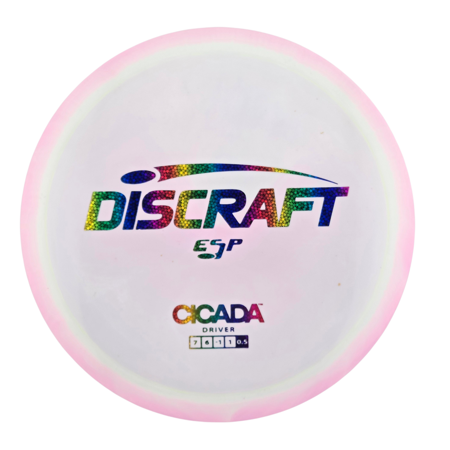 Discraft ESP Cicada